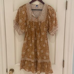Old Navy dress